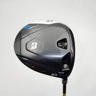 B3MAX　D 1W 10.5°  SR VANQUISH　BS40　for　MAX