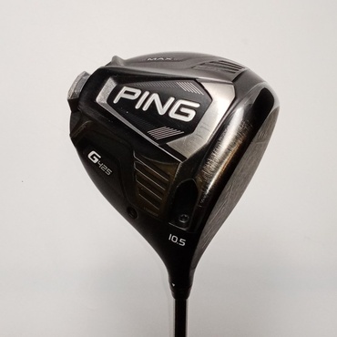G425　MAX 1W 10.5°  R PING　TOUR　173-75