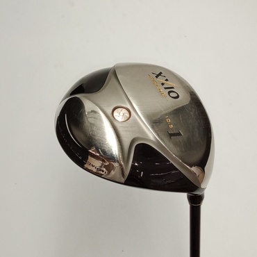 XXIO　PRIME　(2007) 1W カーボンシャフト