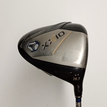 XXIO　13　ネイビー 1W 10.5°  R XXIO　MP1300　ネイビー