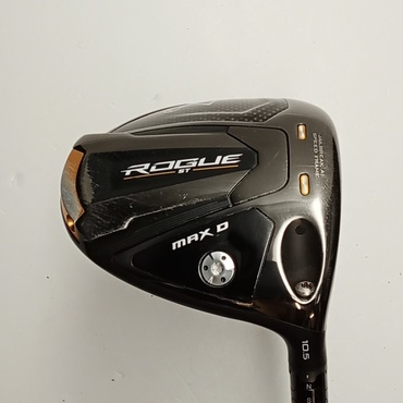 ROGUE　ST　MAX　D 1W 10.5°  R VENTUS　5　for　Callaway