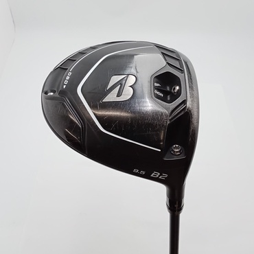 B2 1W 9.5°  S Diamana　BS　50
