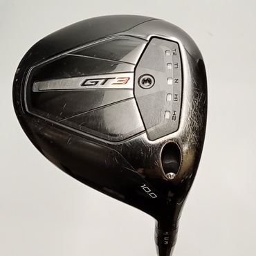 GT3 1W 10°  S TENSEI　1K　BLACK　65