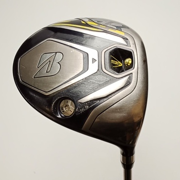 TOUR　B　JGR　(2019) 1W 9.5°  S Diamana　ZF　50