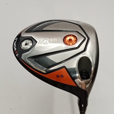 TW747　460 1W 9.5°  S VIZARD　For　TW747　50