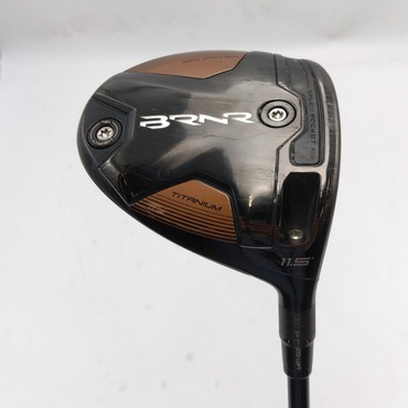 BRNR　MINI　(2023) 1W 11.5°  S PROFORCE　65　M40X　J-SPEC