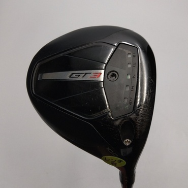 GT3 1W 10°  S TENSEI　1K　BLUE　55