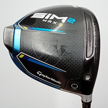 SIM2　MAX　D 1W 9°  S TENSEI　BLUE　TM50