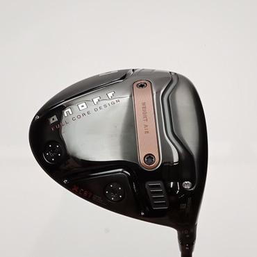 ONOFF AKA (2026) 1W 10.5° SR SMOOTH KICK MP-526D｜Alpen Online