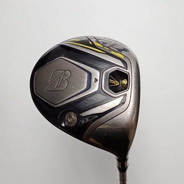 TOUR　B　JGR　(2019) 1W 9.5°  S Speeder　661　EVOLUTION　Ⅵ