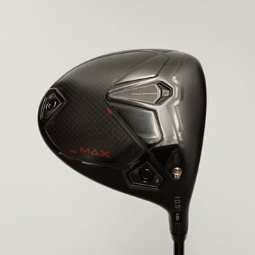 DARKSPEED　MAX　(2024) 1W 10.5°  R SPEEDER　NX　for　cobra