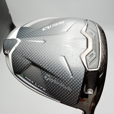 Qi35　MAX　LITE 1W 10.5°  R 2025　Air　Speeder　TM