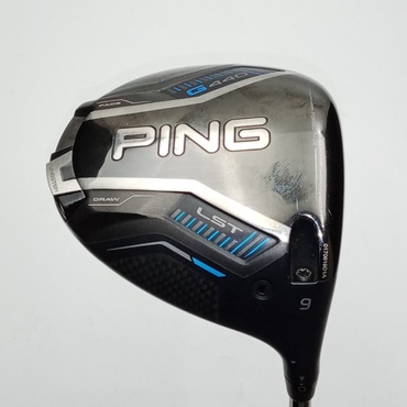 G440　LST 1W 9°  S PING　TOUR　2.0　CHROME　65