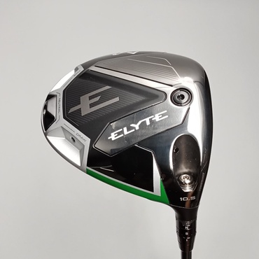 ELYTE 1W 10.5°  S VENTUS　GREEN　50　for　Callaway