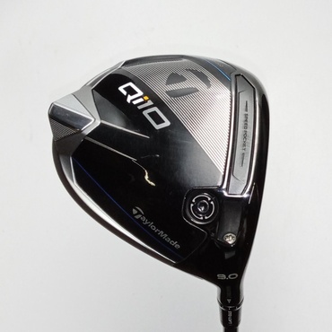 Qi10 1W 9°  S Diamana　BLUE　TM50