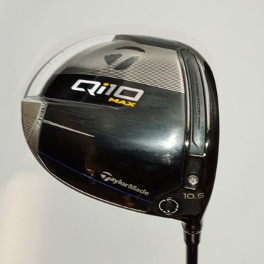 Qi10　MAX 1W 10.5°  R Diamana　BLUE　TM50