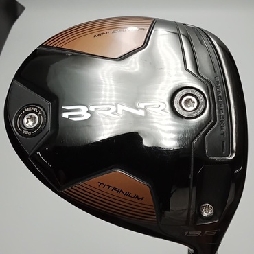 BRNR　MINI　(2023) 1W 13.5°  SR PROFORCE　65　M40X　J-SPEC