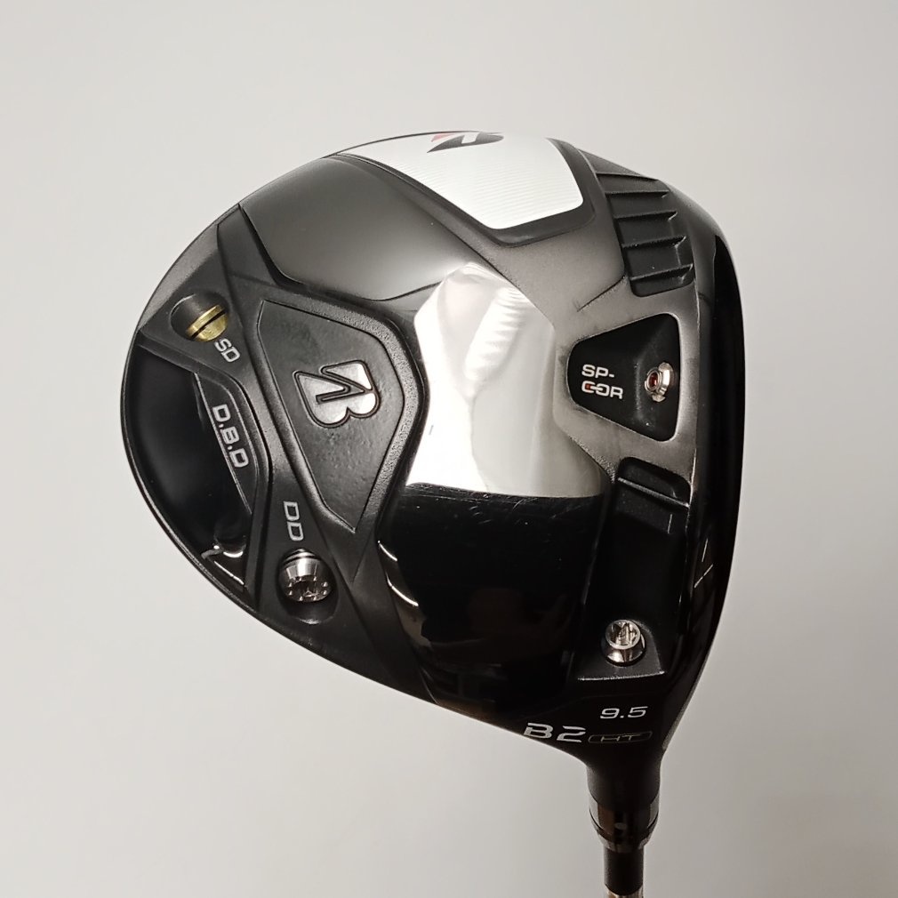 B2HT 1W 9.5° S Speeder NX BLACK 50｜Alpen Online 公式オンラインストア