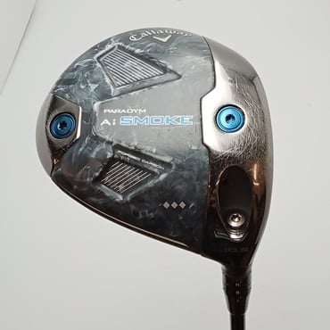 Ai　SMOKE　　◆◆◆　(トリプルダイヤモンド) 1W 10.5°  S TENSEI　60　for　Callaway