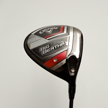BIG　BERTHA　(2023) 1W その他カーボン
