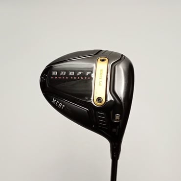ONOFF　KURO　(2026) 1W 9.5°  LABOSPEC　SHINARI　60