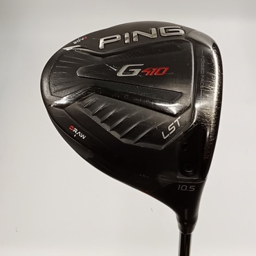 G410　LST 1W 10.5°  S TENSEI　CK　Pro　Orange　60