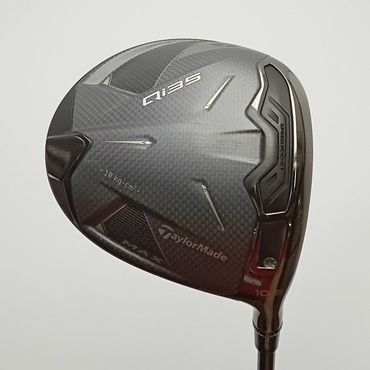 Qi35　MAX 1W 10.5°  R 2025　Diamana　BLUE　TM50