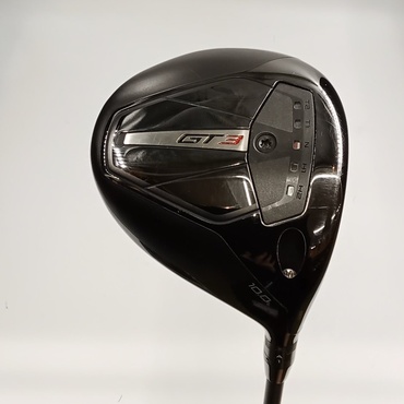 GT3 1W 10°  S TENSEI　1K　BLACK　65