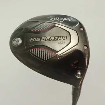BIG　BERTHA　B21 1W 10.5°  SR Speeder　EVOLUTION　for　CW