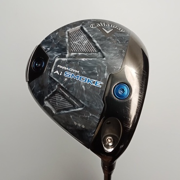 Ai　SMOKE　　◆◆◆　(トリプルダイヤモンド) 1W 10.5°  S TENSEI　60　for　Callaway