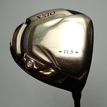 XXIO　PRIME　(2011) 1W 10.5°  R XXIO　PRIME　SP-600