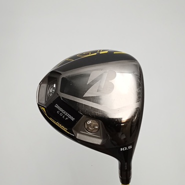 JGR 1W 10.5°  SR Tour　AD　J16-11W