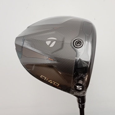 Qi4D　MAX 1W 10.5°  S REAX　50　High　Rotation　Red