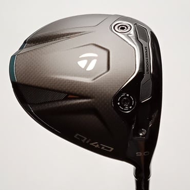 Qi4D 1W 9°  S REAX　50　Mid　Rotation　Blue