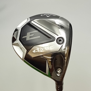 ELYTE 1W 10.5°  R VENTUS　GREEN　50　for　Callaway