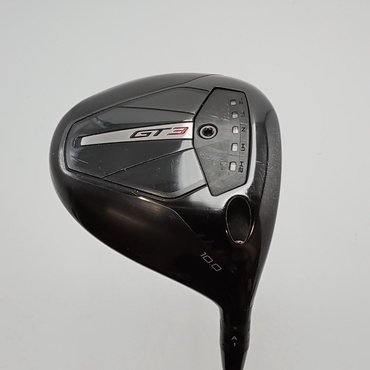 GT3 1W 10°  S TENSEI　1K　BLACK　65