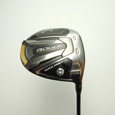 ROGUE　ST　MAX　FAST 1W 10.5°  SR Speeder　NX　40　for　Callaway