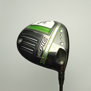 EPIC　SPEED 1W 9°  S Diamana　50　for　Callaway