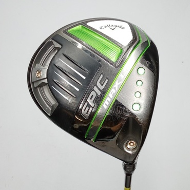 EPIC　MAX　LS 1W 9°  S TENSEI　55　for　Callaway