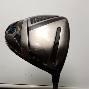 XXIO　ELEVEN　ネイビー 1W 9.5°  SR XXIO　MP1100　ネイビー
