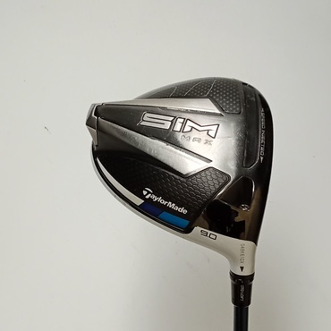 SIM　MAX 1W 9°  S TENSEI　BLUE　TM50