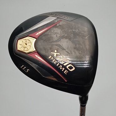 XXIO　PRIME　(2025) 1W 11.5°  R XXIO　PRIME　SP-1300