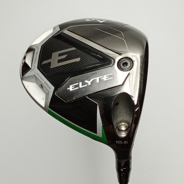 ELYTE 1W 10.5°  S VENTUS　GREEN　50　for　Callaway