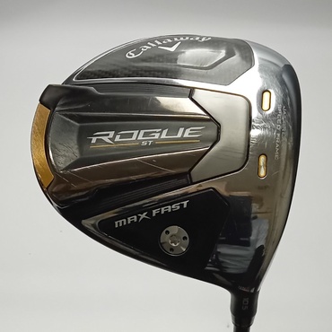 ROGUE　ST　MAX　FAST 1W 10.5°  SR Speeder　NX　40　for　Callaway