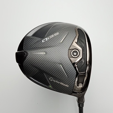 Qi35 1W 10.5°  S 2025　Diamana　SILVER　TM55