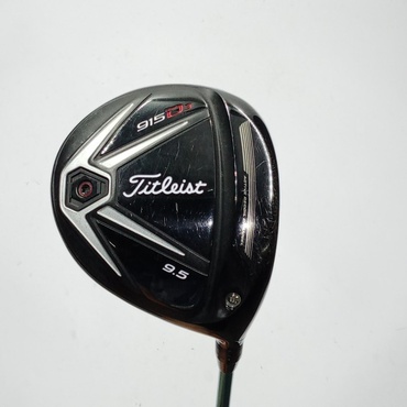 915D3 1W 9.5°  S Tour　AD　GP-6
