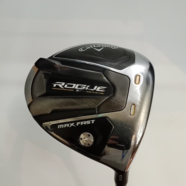 ROGUE　ST　MAX　FAST 1W 10.5°  R Speeder　NX　40　for　Callaway