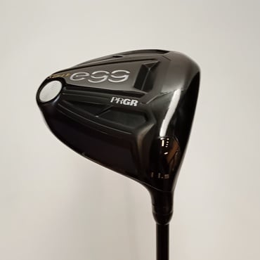 NEW　SUPER　egg　480　高反発 1W 11.5°  M-35 オリジナルカーボン