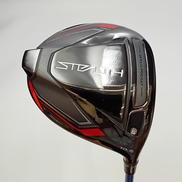 STEALTH 1W 10.5°  S Speeder　NX　60