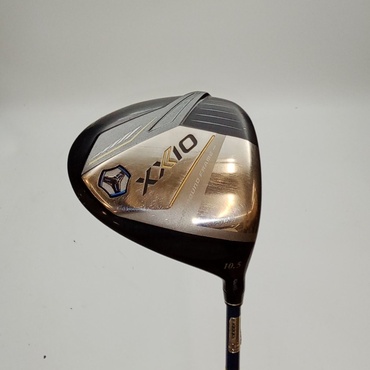 XXIO　13　ネイビー 1W 10.5°  R XXIO　MP1300　ネイビー
